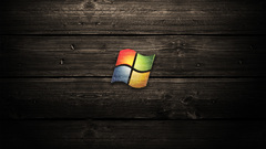 Microsoft windows logos