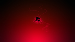 Microsoft windows logos