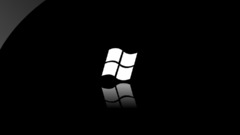 Microsoft windows logos