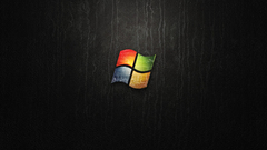 Microsoft windows logos