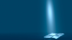 Microsoft windows logos