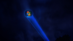 Microsoft windows logos
