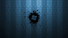 Microsoft windows logos