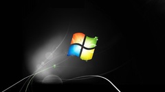 Microsoft windows logos