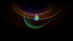 Microsoft windows logos