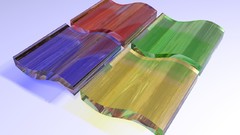 Microsoft windows logos