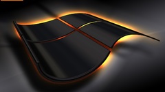 Microsoft windows logos carlos