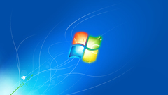 Microsoft windows logos windows