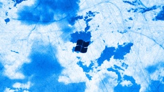 Microsoft windows skyscapes