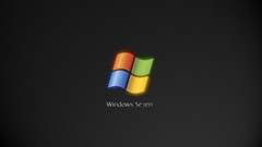 Microsoft windows windows 7