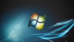 microsoft windows windows 7 logo Windows technology