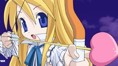 Mid Boss Nemesis Manga