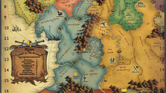 Middle-Earth the lord of