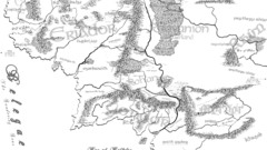 Middle-Earth The lord of