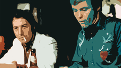 Midnightcowboy related