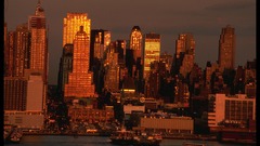 Midtown from New jersey