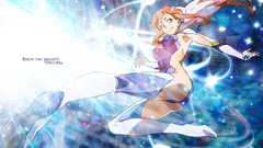 Mighty Birdy the Mighty