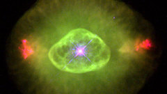 Mighty colossal high