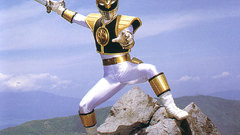 Mighty Morphin Power Rangers