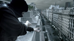 Mihi invisible sniper aequus