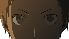 Mikado Anime durarara ryuugamine