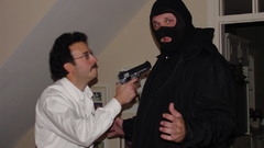 Mike Chris funny jokes