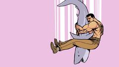 Mike Haggar