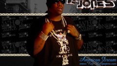 Mike jones American hip