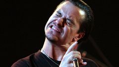 Mike patton it bands
