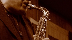 Mike smith quintet high