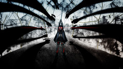 Miki sayaka anime girls