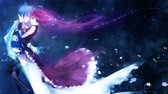 Miki sayaka sakura kyouko