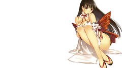 Miko detached sleeves tony