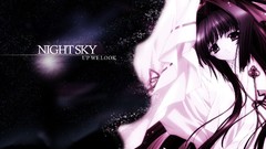 Miko Japanese clothes