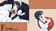 Miko Japanese clothes murakami