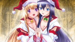 Miko kannazuki No Anime