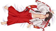 Miko Queens blade tomoe