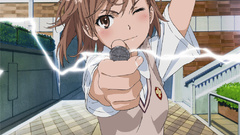 Mikoto to aru kagaku