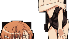 Mikoto to aru kagaku