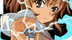 Mikoto to aru kagaku