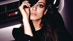 Mila kunis