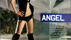 Mila kunis Actress Celebrity