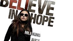 Mila kunis Actress The