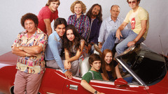 Mila kunis cars Laura