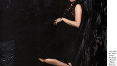 Mila kunis magazine scans