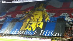 Milano F.C. Internazionale Milano