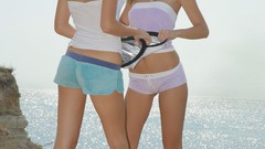 Milena D woman Met-Art