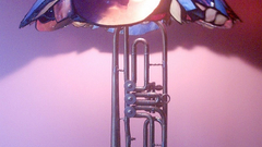 Miles Davis Lamp high