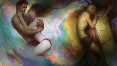 Miles digital art Substitution