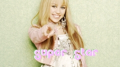 Miley cyrus American Actress